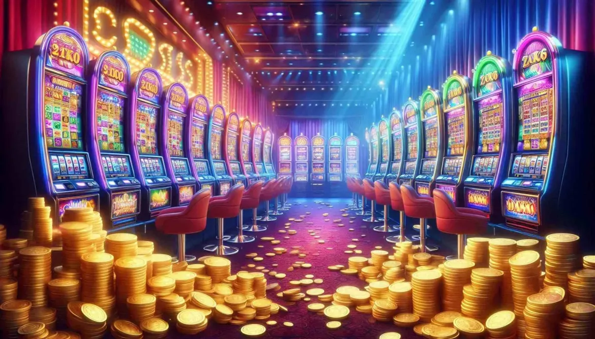 AquaSpins Casino